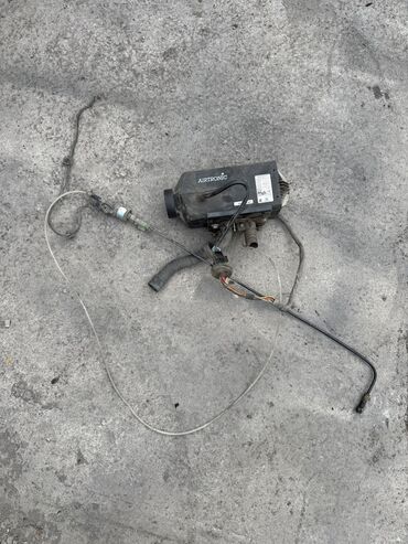 моторчик печки спринтер: Продаю Автономку от Спринтера В оригинале, привозная Рабочая !