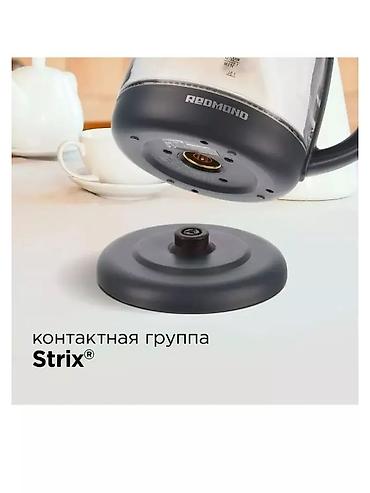 redmond: Электрический чайник, Новый, Самовывоз, Платная доставка — 2