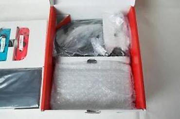 Nintendo Switch: U ponudi Nintendo Switch OLED konzola u MINT stanju – praktično kao na lalafo.rs — 15 Nintendo Switch: U ponudi Nintendo Switch OLED konzola u MINT stanju – praktično kao — 15