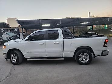 додж рам дизель: Dodge Ram 1500: 2022 г., 3.6 л, Автомат, Бензин, Пикап — 2