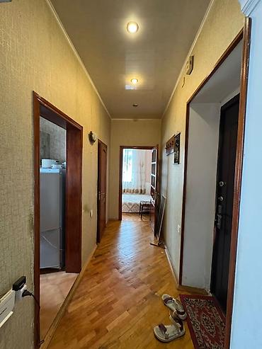 Mənzillər: Bakı, 2 otaqlı, Köhnə tikili, m. Nizami, 45 kv. m — 3