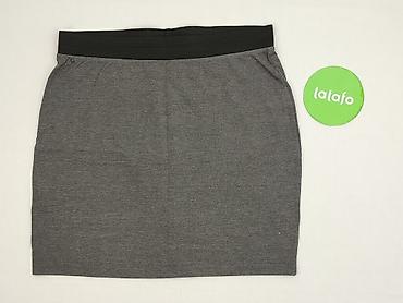 sweatpants: Sinsay, Spódnica damska, rozmiar XL — 2