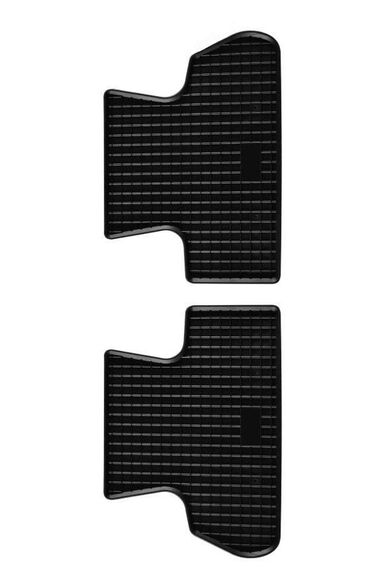 Auto delovi: AUDI Q5 tipske gumene patosnice ALL SEASONS 7 NOVO PULSAR – SINCE — 2