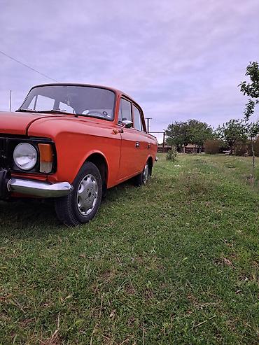 belarus mtz 80 axtariram: Moskviç 412: 1.5 l | 1982 il 222000 km Sedan — 1