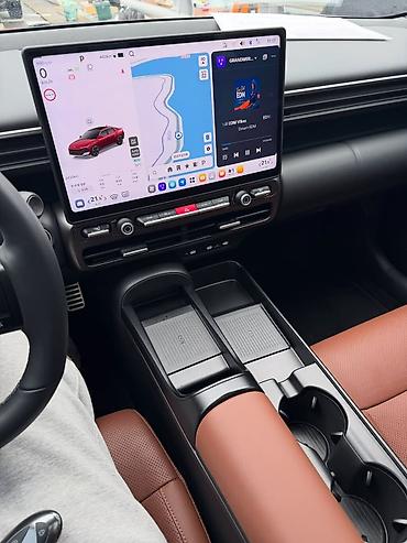 куплю хендай элантра: Hyundai Avante: 2025 г., Седан — 9