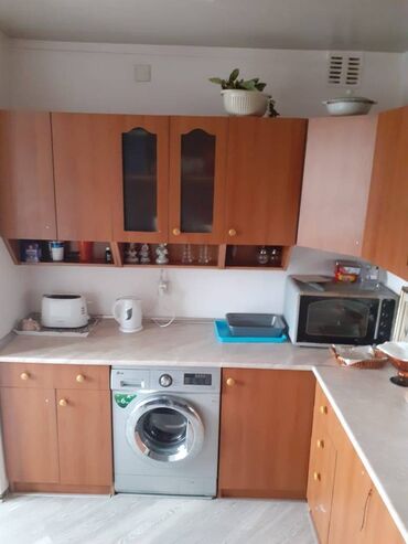 Köhnə tikili: Bakı, 1 otaqlı, Köhnə tikili, m. Azadlıq Prospekti, 34 kv. m — 3