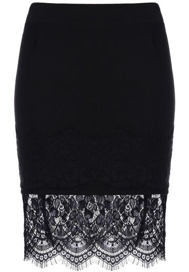 Suknje: S (EU 36), Mini — 3