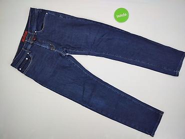 jeansy ecru: Pierre Cardin, Jeansy damskie, rozmiar XL — 2