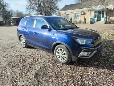 Hyundai: Hyundai Kona: 2018 г., 1.6 л, Автомат, Дизель, Кроссовер — 1