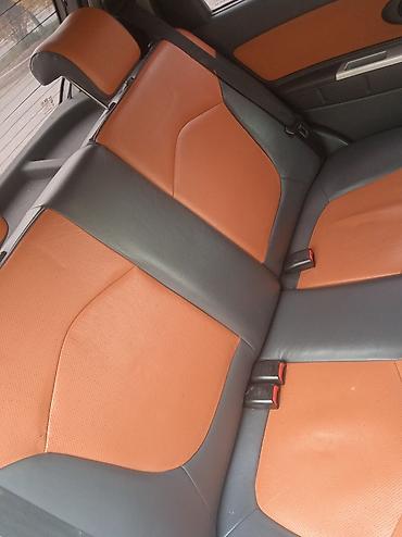 Daewoo: Daewoo Matiz: 2008 г., 0.8 л, Автомат, Бензин — 1