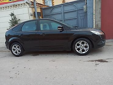 Ford: Ford Focus: 1.6 l | 2008 il 177200 km Hetçbek — 14