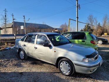 Daewoo: Daewoo Nexia: 2008 г., 1.5 л, Механика, Бензин, Седан