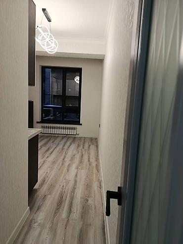 Продажа квартир: 3 комнаты, 98 м², Элитка, 2 этаж, Евроремонт — 6