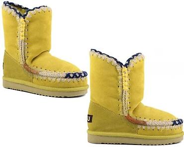 Čizme: VRHUNSKI MOU MODELI MEGA HIT 2025-26 | Novo! ! ! Apsolutni hit u — 5