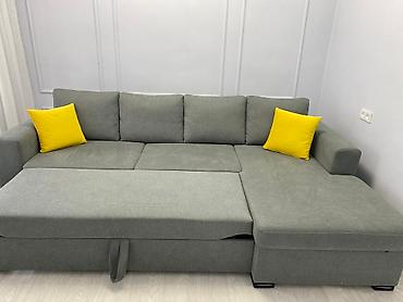 silver kitchen: Срочно продаю диван — 2