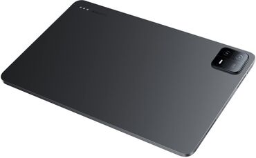 подставка для ноутбука трансформер: Планшет, Xiaomi, память 256 ГБ, 10" - 11", 5G, Б/у, Классический цвет - Серый