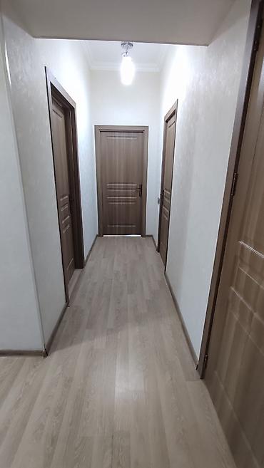Mənzillər: 2 otaqlı, Yeni tikili, 60 kv. m — 10