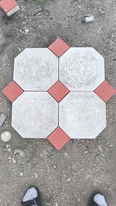 Евробрусчатка: Брусчатка Брусчатки  Брусчатка Бишкек цена Брусчатка укладка — 29