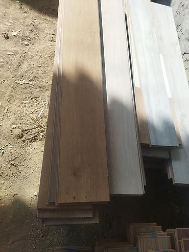Təmir və tikinti: Laminat hər rəngin kvadratı dan 2.3 kvadrat qalıb yəni rənglər — 2