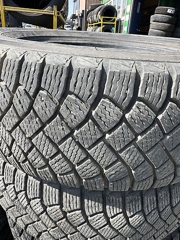 зимняя резина новая: Шины MAXXIS Premitra Snow (S2 WR2), размер 225/65 R17. Известная — 5