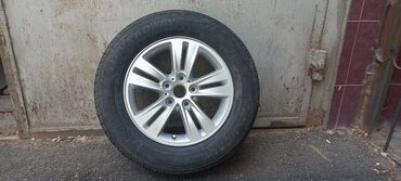 Avtomobil satışı: Şin 215 / 65 / R 16
