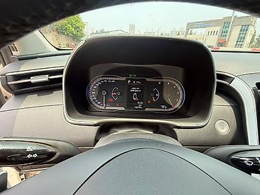 Продажа авто: Hyundai Tucson: 2022 г., 2 л, Автомат, Дизель, Кроссовер — 10