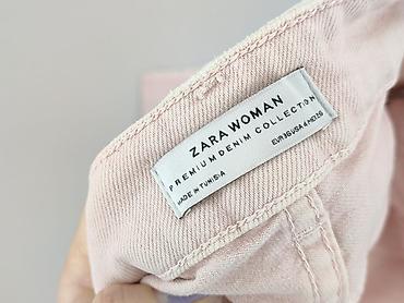 dzwony levis: Zara, Jeansy damskie, rozmiar S — 4