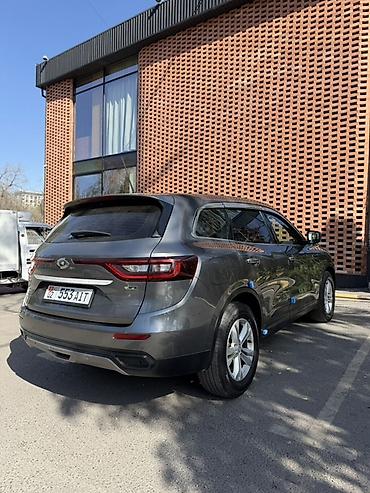 дешев: Renault Koleos: 2020 г., 2 л, Газ, Кроссовер — 7