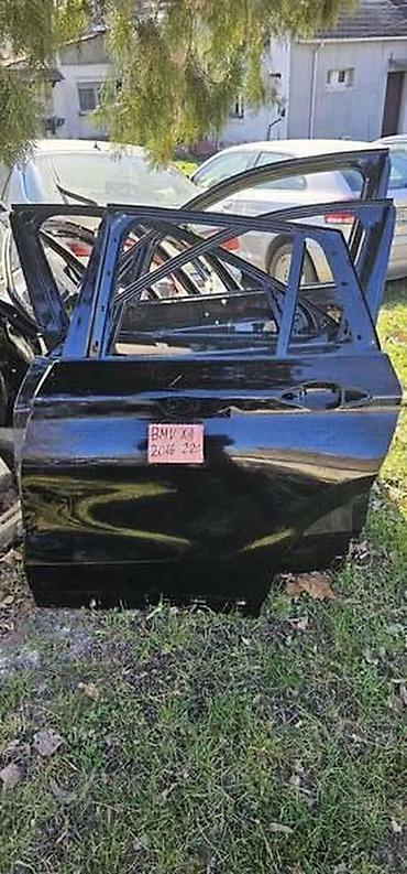 hečbek: ZADNJA LEVA VRATA F48 ZA BMW X1 | BMW x1 zadnja leva vrata f48 — 1