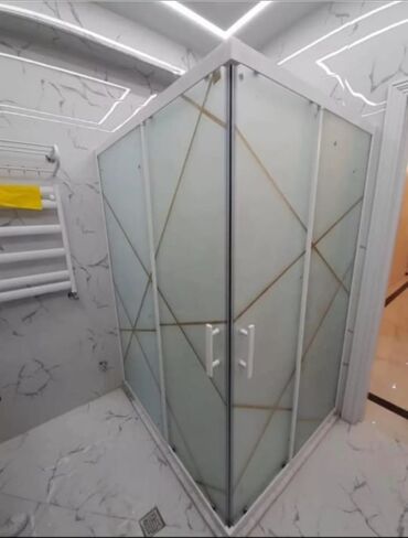 Duş kabinaları, arakəsmələr: Yeni Arakəsmə, Pulsuz çatdırılma -da lalafo.az — 3 Duş kabinaları, arakəsmələr: Yeni Arakəsmə, Pulsuz çatdırılma — 3