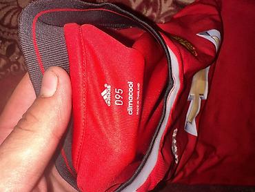 ош кийим: Original Adidas Manchester United 2015/16 forma 🔴 Manchester United — 6