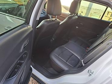 seul plaza: Chevrolet Trax: 2019 г., 1.5 л, Автомат, Бензин, Кроссовер — 8