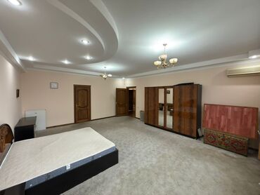 сдаю дом на длительный срок рядом просп жибек жолу бишкек: 4 комнаты, Собственник, Без подселения, С мебелью полностью