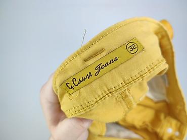 evisu: Jeansy damskie, rozmiar L — 4