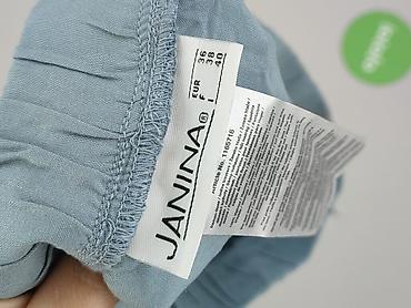jeans pepco: Janina, Szorty damskie, rozmiar S — 4