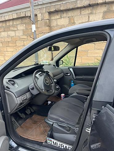 Renault: Renault Scenic: 1.5 l | 2007 il Van/Minivan — 6