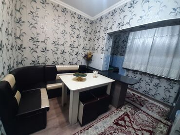 ищу 1 ком кв: 1 комната, 41 м², 106 серия, 1 этаж, Евроремонт