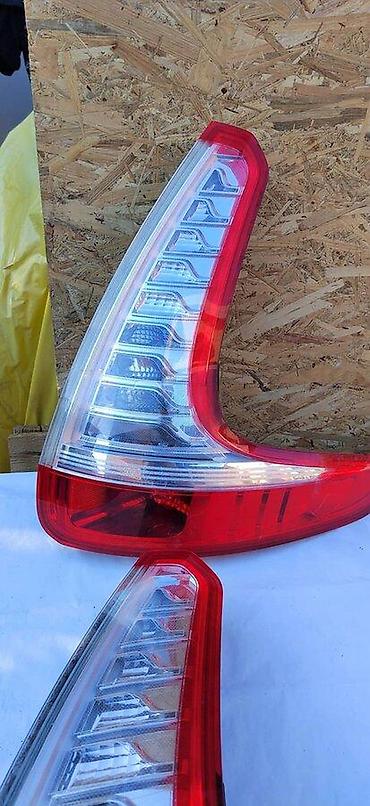 trotockas motor: STOP LAMPE RENO SENIC 3 ZA RENAULT GRAND SCENIC OD 2009. DO 2016. GOD — 2