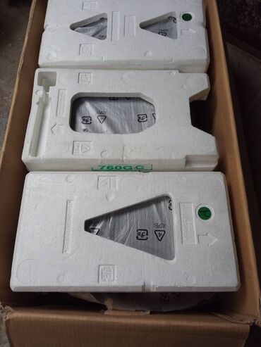 Musiqi mərkəzləri: Panasonic SA-VK 760 Музыкальный центр Продается Panasonic SA-VK 760 в — 9