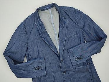 pull and bear pull and bear pull and bear: Suit jacket męska — 1