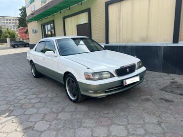 таяота алтеза: Toyota Mark II: 2001 г., 2 л, Автомат, Бензин, Седан