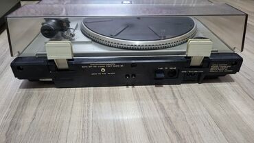 Другая аудиотехника: Продам 2 аппарата проигрыватель грампластинок первого класса сложности — 25