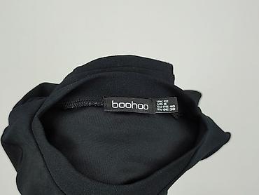 halter top: Boohoo, Top damski, rozmiar L — 5