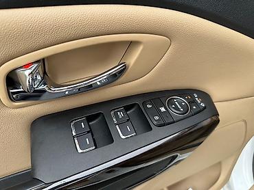 Kia: Kia Carnival: 2020 г., 2.2 л, Автомат, Дизель, Минивэн — 15