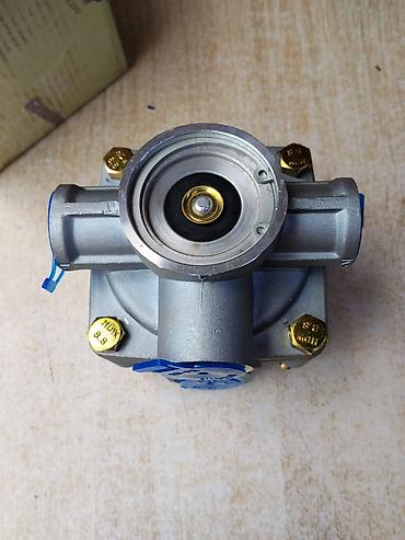 реле 30: Реле-валв (Relay Valve) Pener KL3518AH - Производитель: Pener - — 2