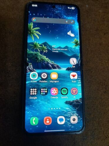 samsung laptopovi: Samsung Galaxy Z Flip 4, 256 GB, color - Grey, Fingerprint, Wireless charger, Dual SIM cards