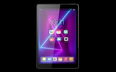 Планшеты: Планшет, Huawei, память 64 ГБ, 8" - 9", 4G (LTE), Новый, Классический цвет - Серый — 2