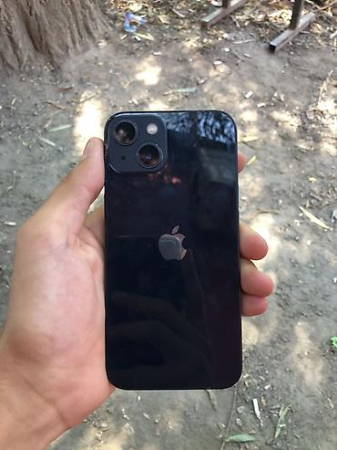 iphone 15 pro qara: Məhsul: Smartfon (göy rəng) IPHONE 13 86 pil Zavod Xüsusiyyətlər: - — 5