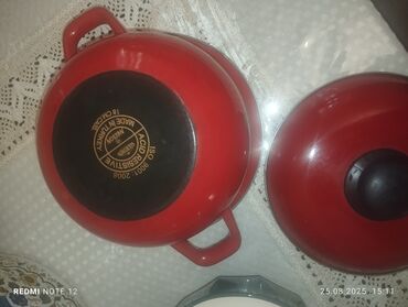 Baş geyimləri: Her bir şəkildəki hamısı bir yerdə 10 manata çoxu tezədi köçlə bağlı — 3