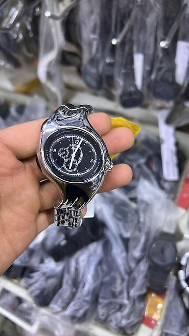 Другие наручные часы: Наручные часы (кварцевые) Особенности: - Кварцевый механизм с — 5